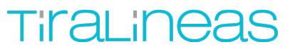 Logo Tiralíneas